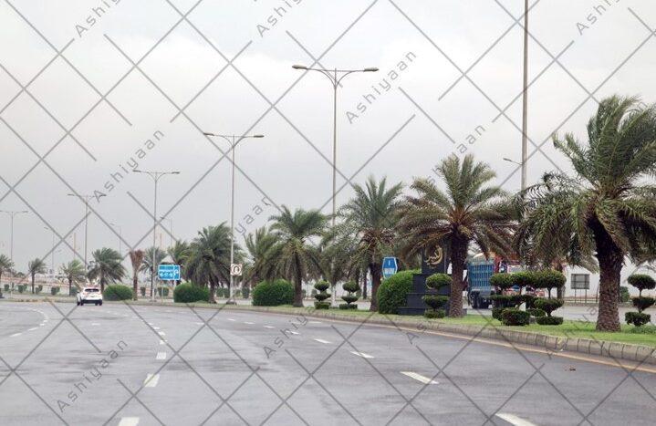 Residential Plot in Bahria