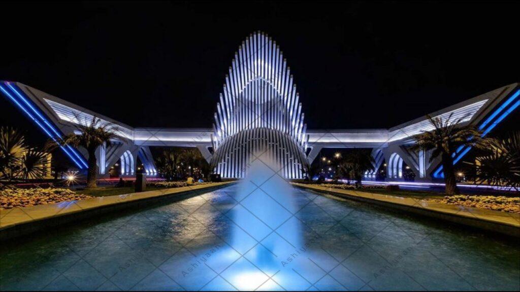 Office Space for Sale in Bahria Town Abdul Samad Center 1 Office Space for Sale