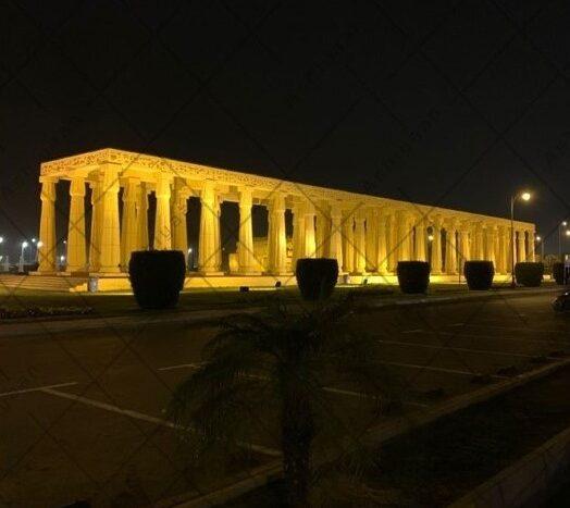 Villa in Bahria