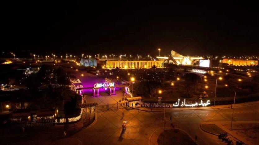 plot for sale bahria town