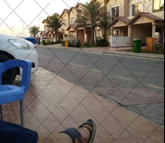 Villa for Sale