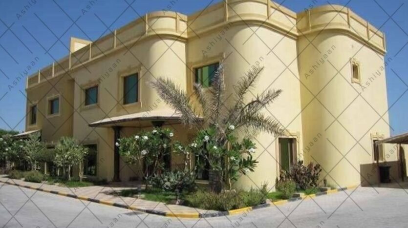 Villa for Sale