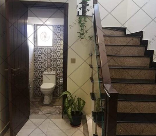 Villa for Sale