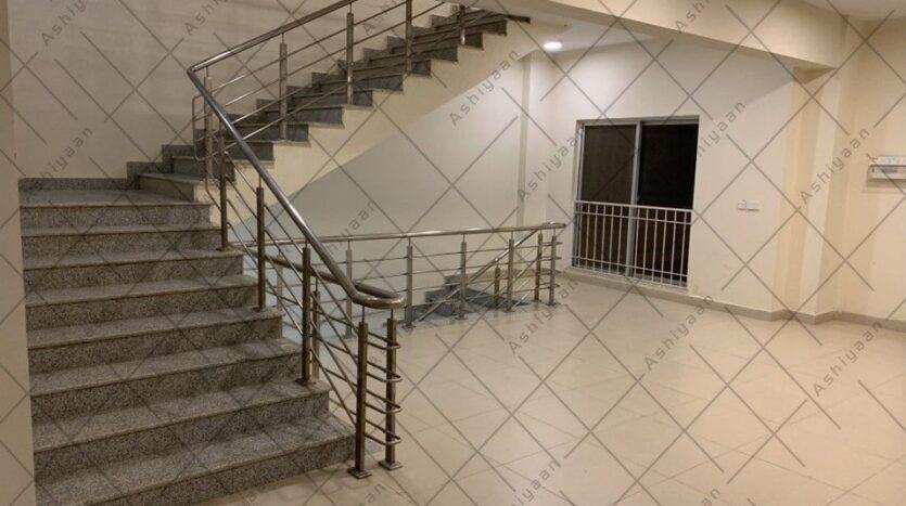 Apartment for Sale Bahria Karachi