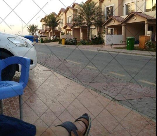 villa for sale