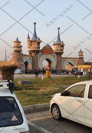 Apartment for Sale in Bahria Town Karachi