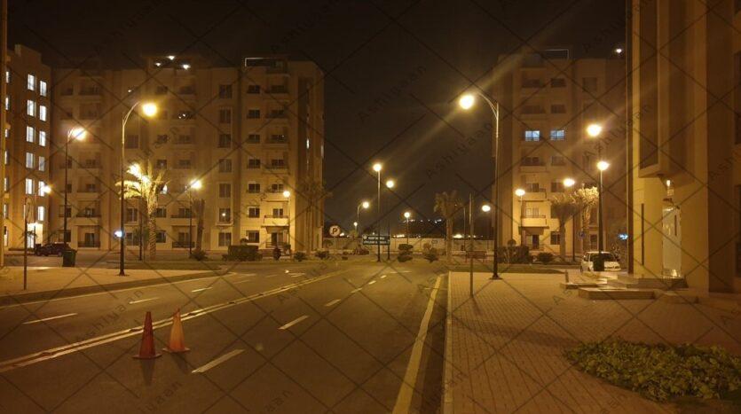 Apartment for Sale in Bahria Town Karachi