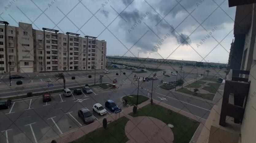 Apartment for Sale in Bahria Town Karachi