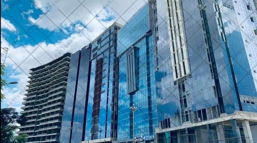 Commercial Plot for Sale
