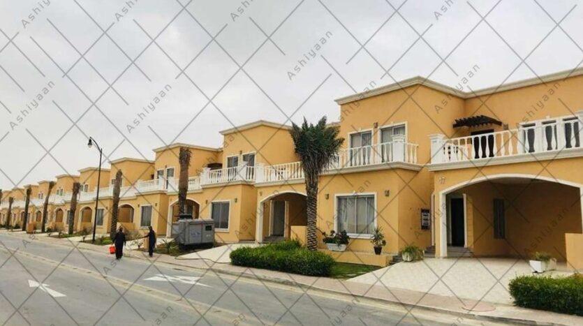 Villa for Sale