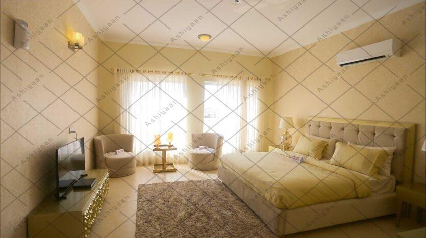 Villa for Sale