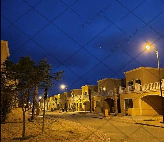 Villa for Sale