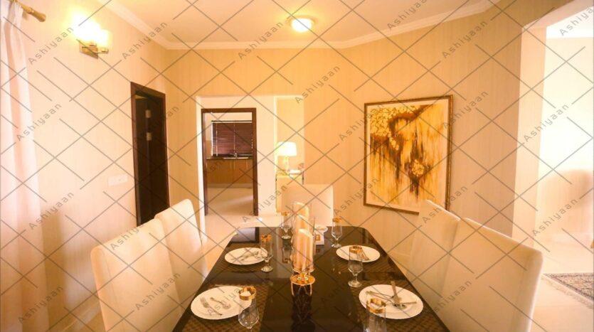 Villa for Sale