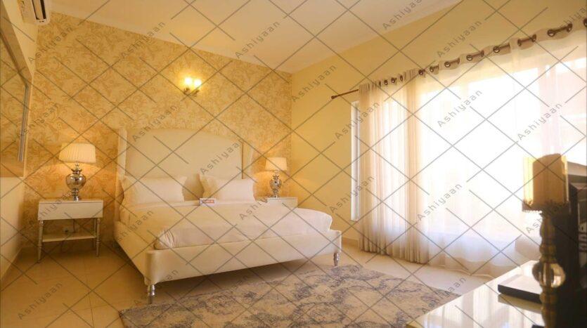 Villa for Sale