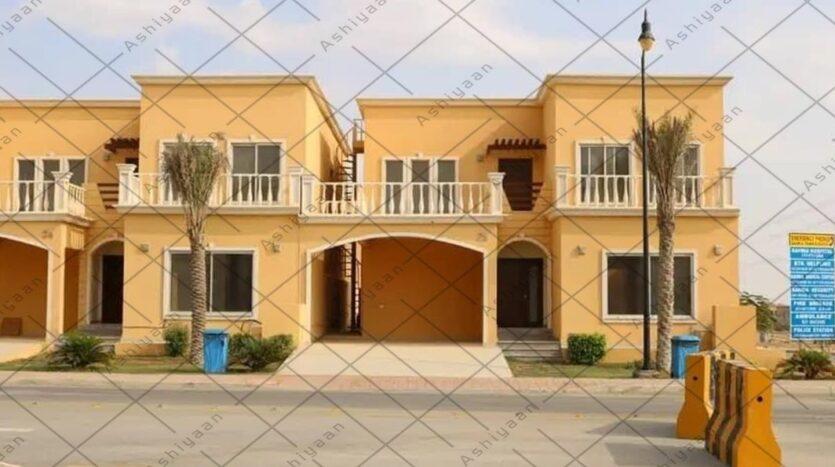 Villa for Sale
