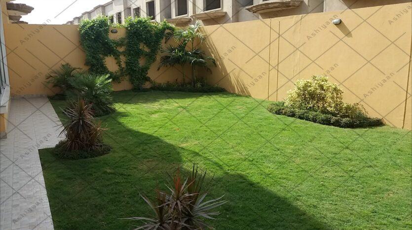 Villa for Sale