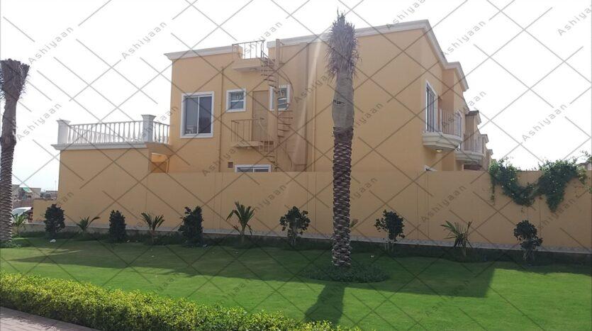 villa for sale