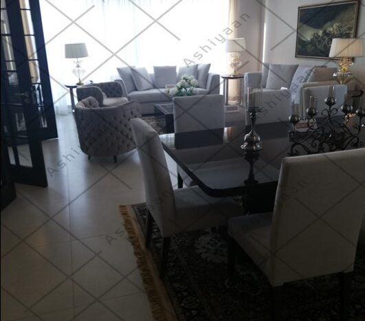 There is a spacious and fully furnished villa for sale available for immediate occupancy in the beautiful area of Bahria Paradise, located in Bahria Town, Karachi.