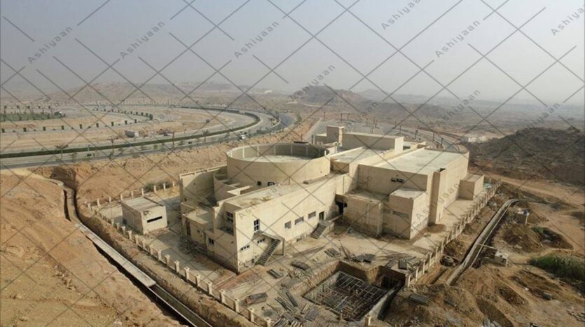 Flat for Sale in Bahria Town Karachi