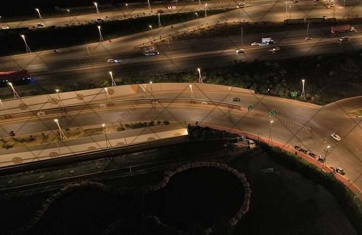 Plot for Sale in Bahria Town Karachi