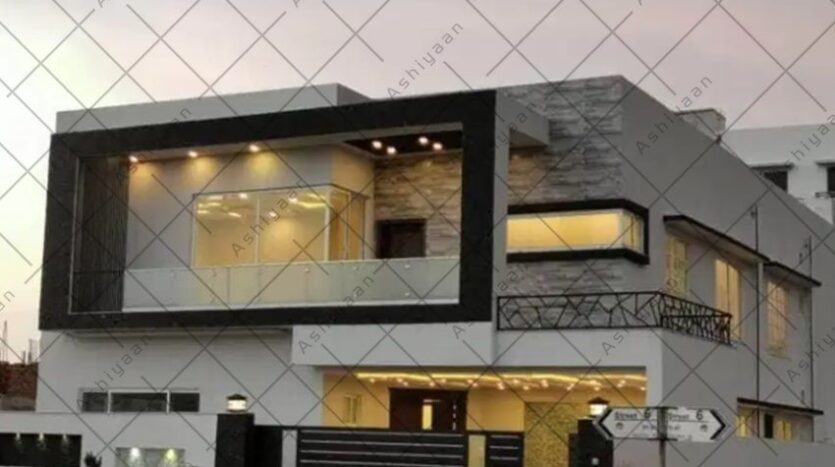 Villa for Sale