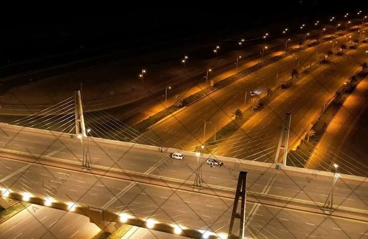 Plot for Sale in Bahria Town Karachi