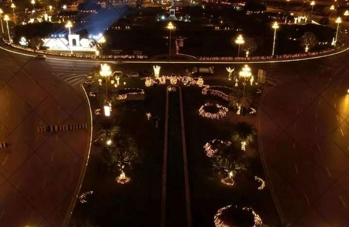 Plot for Sale in Bahria Town Karachi