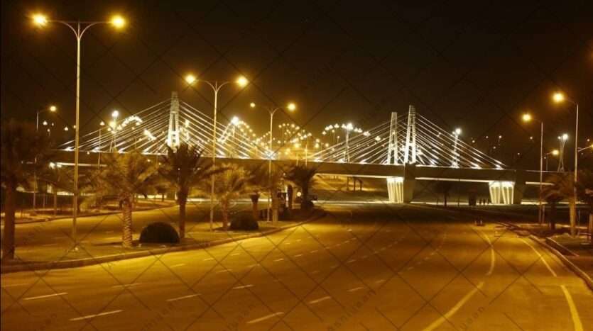 Plot for Sale in Bahria Town Karachi,