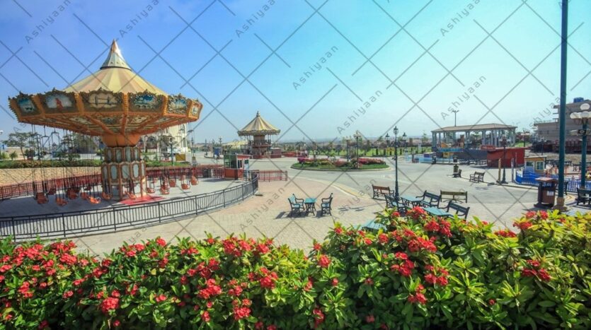 Plot for Sale in Karachi