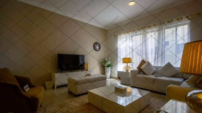 House for Sale in Bahria Town Karachi
