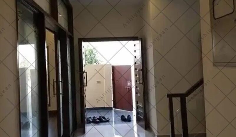 House for Sale in Bahria Town Karachi