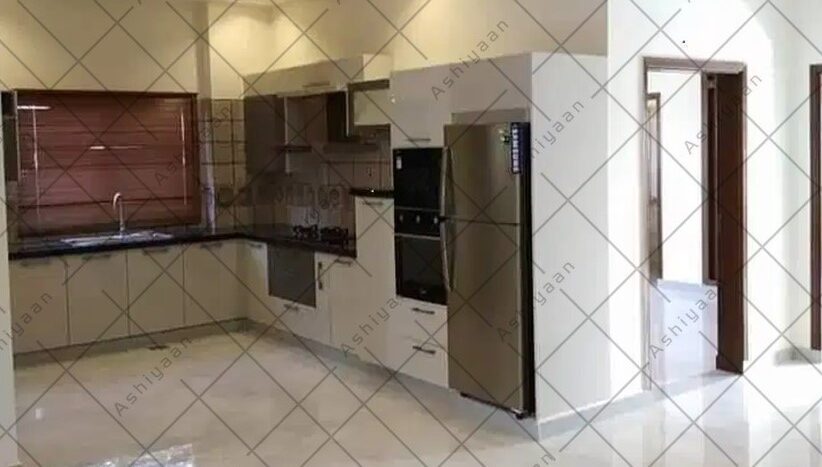 House for Sale in Bahria Town Karachi