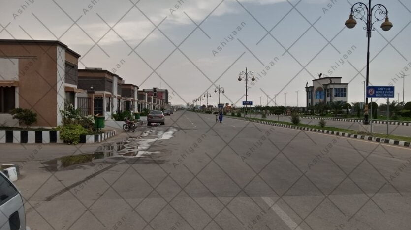 House for Sale in Bahria Town Karachi