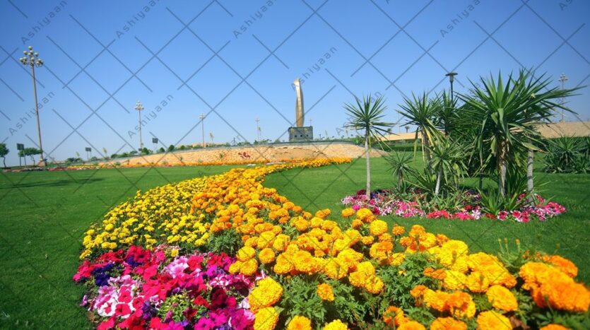 Flat for Sale in Karachi
