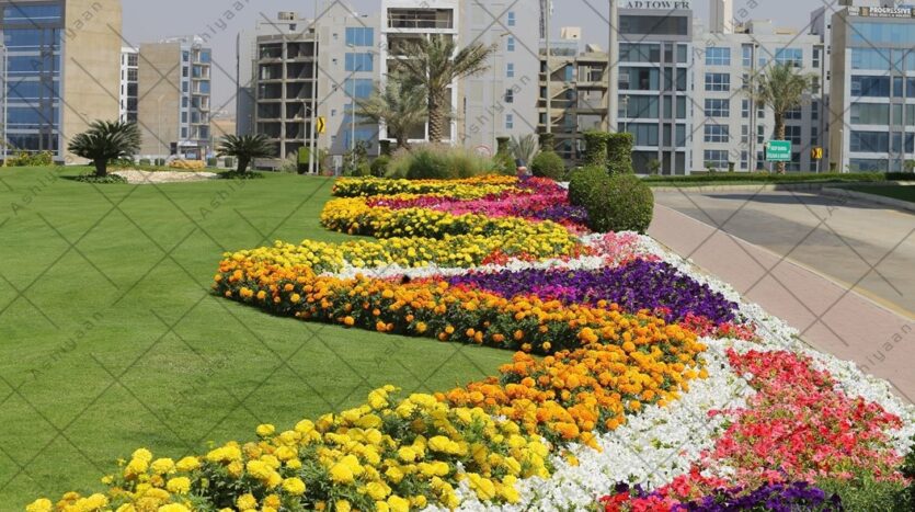 Flat for Sale in Karachi