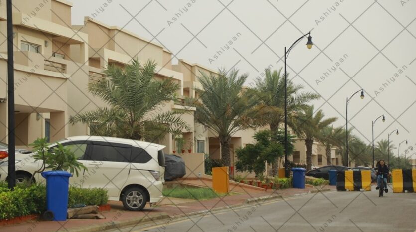 House for Sale in Bahria Town Karachi