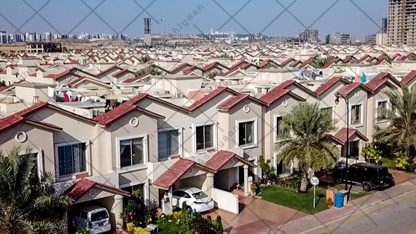 House for Sale in Bahria Town Karachi