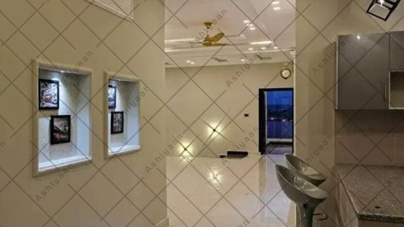 House for Sale in Bahria Town Karachi