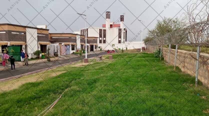 House for Sale in Bahria Town Karachi