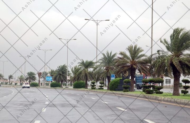Plot for sale in Bahria town Karachi,