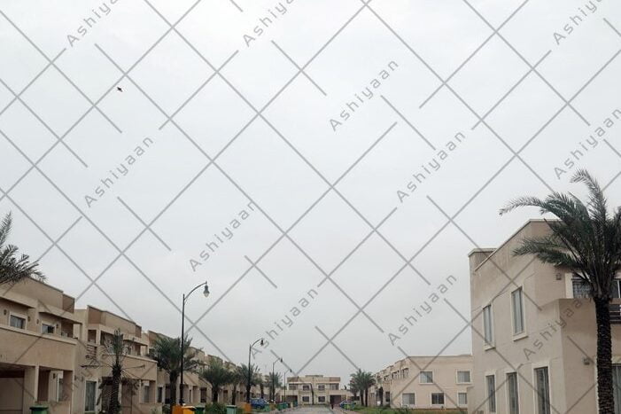 House for Sale in Bahria Town Karachi