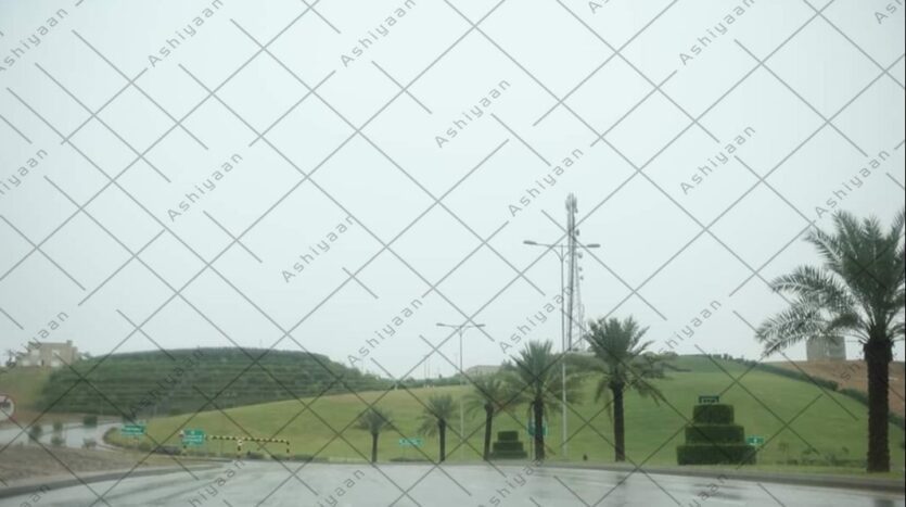 Plot for sale in Bahria town Karachi,