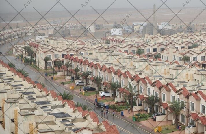 House for Sale in Bahria Town Karachi
