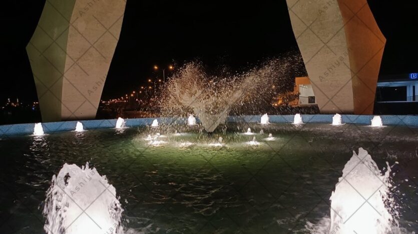 Plot for Sale in Bahria Town Karachi