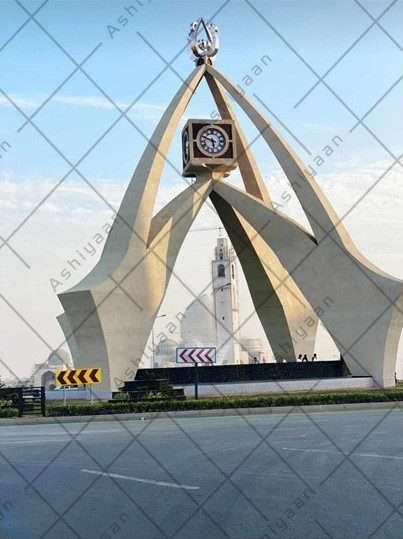 Plot for Sale in Bahria Town Karachi, Precinct 14 1 Plot for sale in Bahria town Karachi of 1215 sq. ft available in the Precinct 14 Bahria Town location. The perfect Bahria Town plot for sale with amenities.