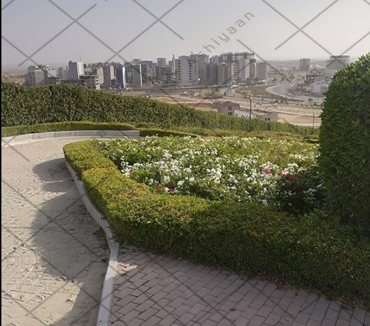 Plot for Sale in Bahria Town Karachi