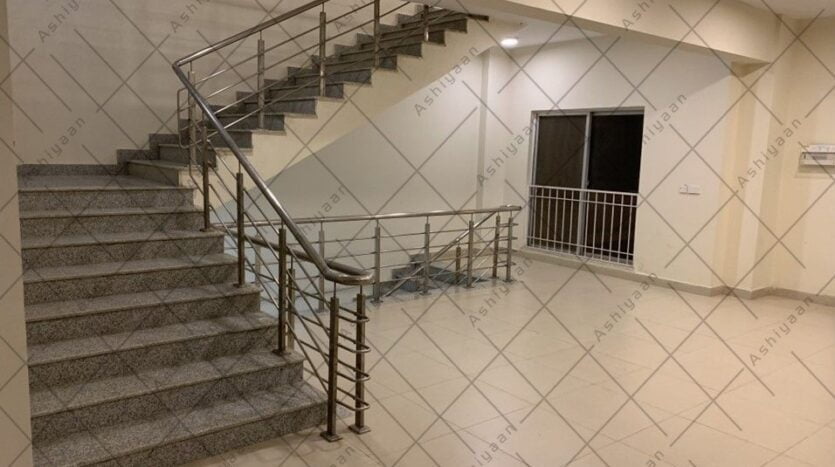 Flat for Sale in Karachi