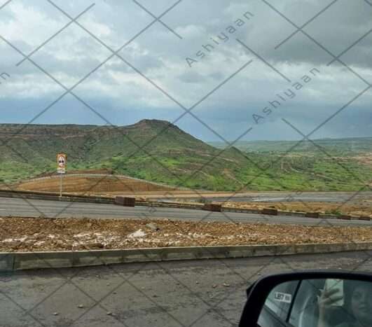 Plot for Sale in Bahria Town Karachi