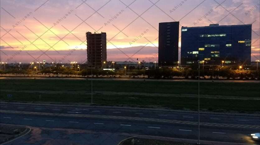 Plot for Sale in Bahria Town Karachi