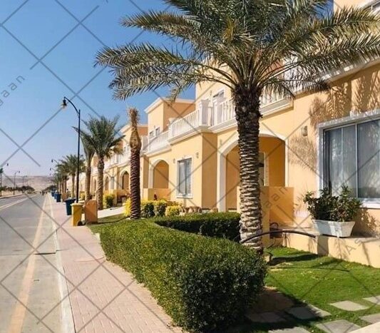 Villa for sale